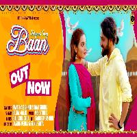 Baan Raveena Bishnoi ft Raji Sindhu New Haryanvi Dj Song 2022 By Kajal Malik Poster